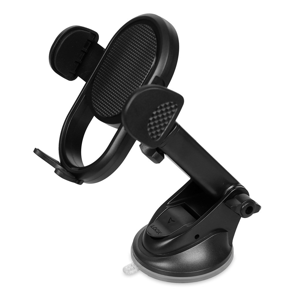 iBox H-9 držač za pametni telefon za automobil s usisnom čašicom